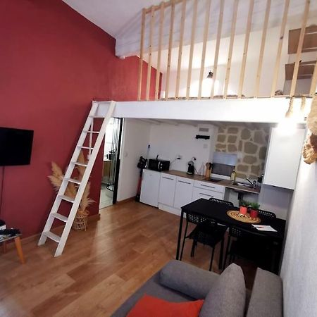 Centre Ville Montpellier - Appartement Au Coeur De L'Ecusson Εξωτερικό φωτογραφία
