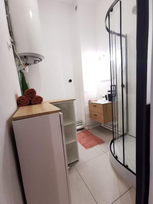 Centre Ville Montpellier - Appartement Au Coeur De L'Ecusson Εξωτερικό φωτογραφία
